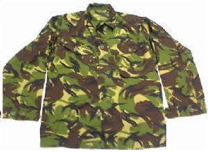 95 DPM Shirt (click for enlarged image)
